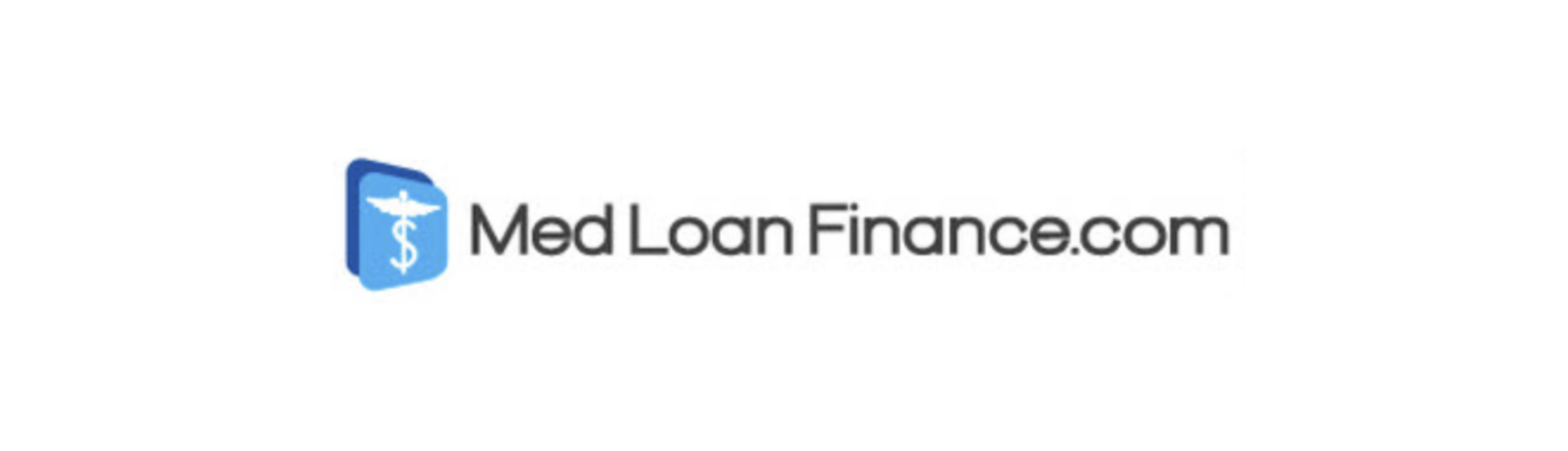 MedLoanFinance logo